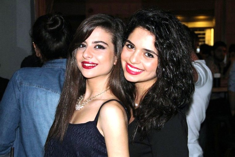 Concrete Beirut on Saturday